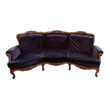 Canape Voltaire