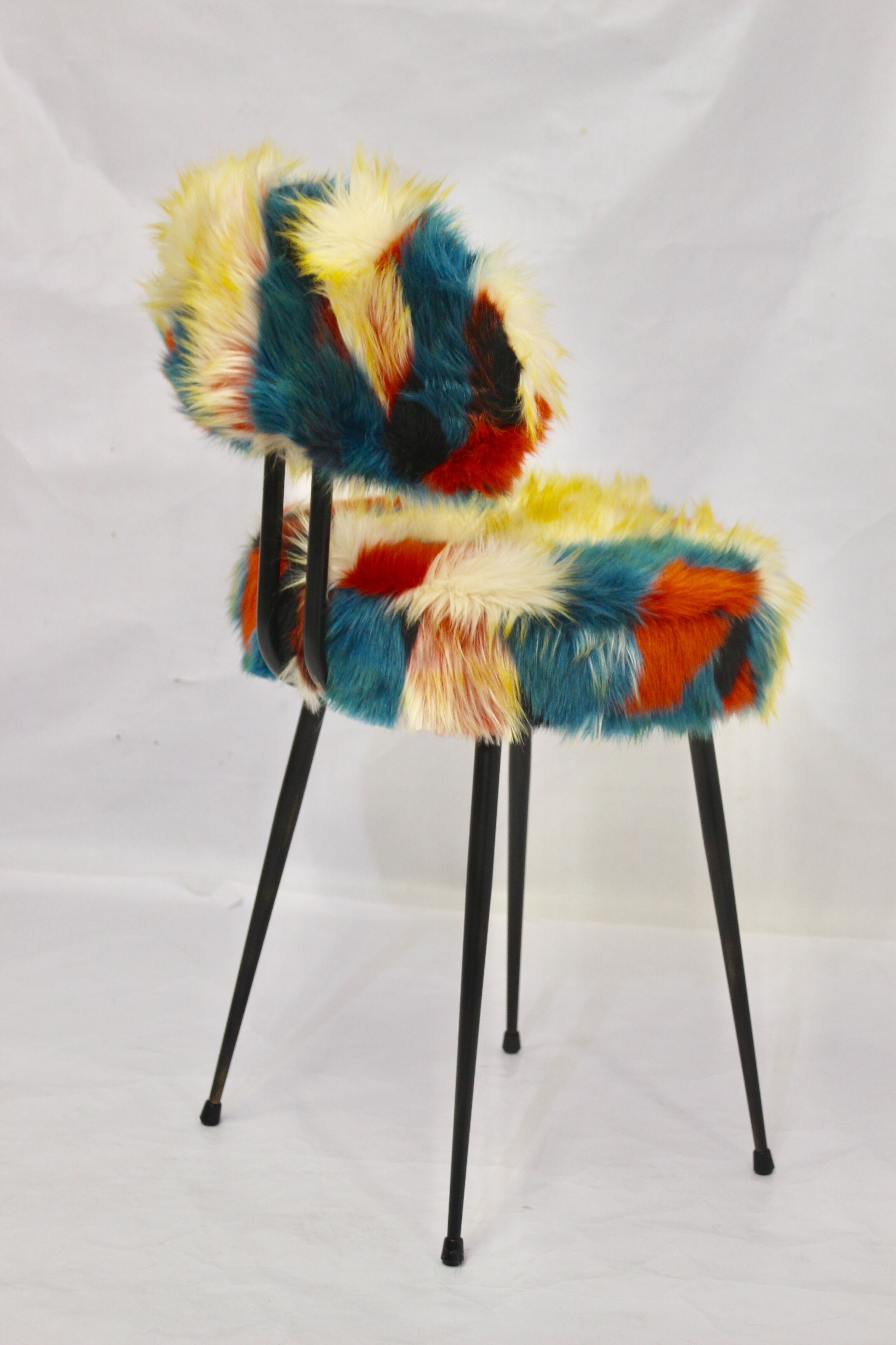 Pelfran 70s chair