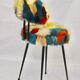 Pelfran 70s chair