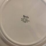 Service Spode « Pink Camilla » de 90 pièces, des années 1950