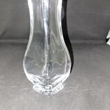 Baccarat vase