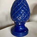 Pine cone Sicily ancient Pigna Caltagirone ornamental