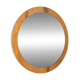 1960s Scandinavian Mirror