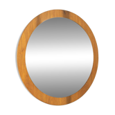 1960s Scandinavian Mirror