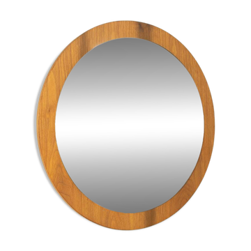 Miroir scandinave des années 1960
