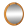 1960s Scandinavian Mirror