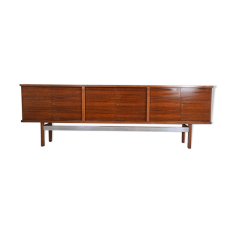 Rosewood sideboard dating from the 50s