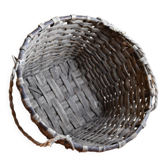 Antique basket