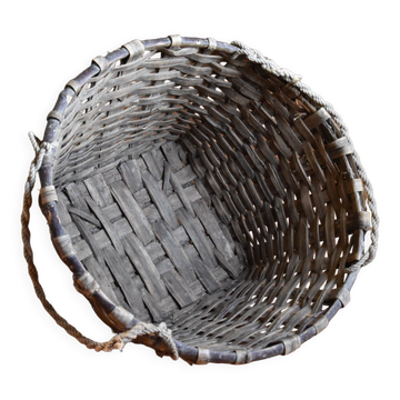 Antique basket