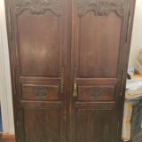 Norman wardrobe
