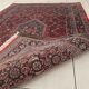 Handmade Indo-Bidjar rug 195x124cm