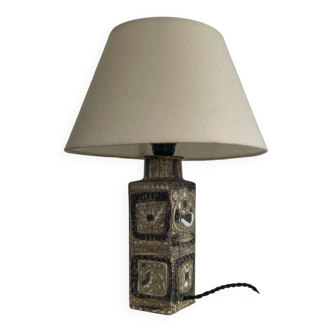 Lampe de table vintage Nils Thorsson série BAC A