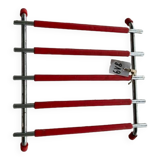 Chrome metal trivit