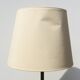 Neoclassiqe floor lamp * Hollywood Regency * 50s Vintage