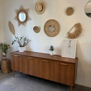 Enfilade vintage des années 90