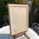 Peinture abstraite