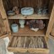 Armoire homme debout