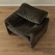 Fauteuil "675 maralunga"