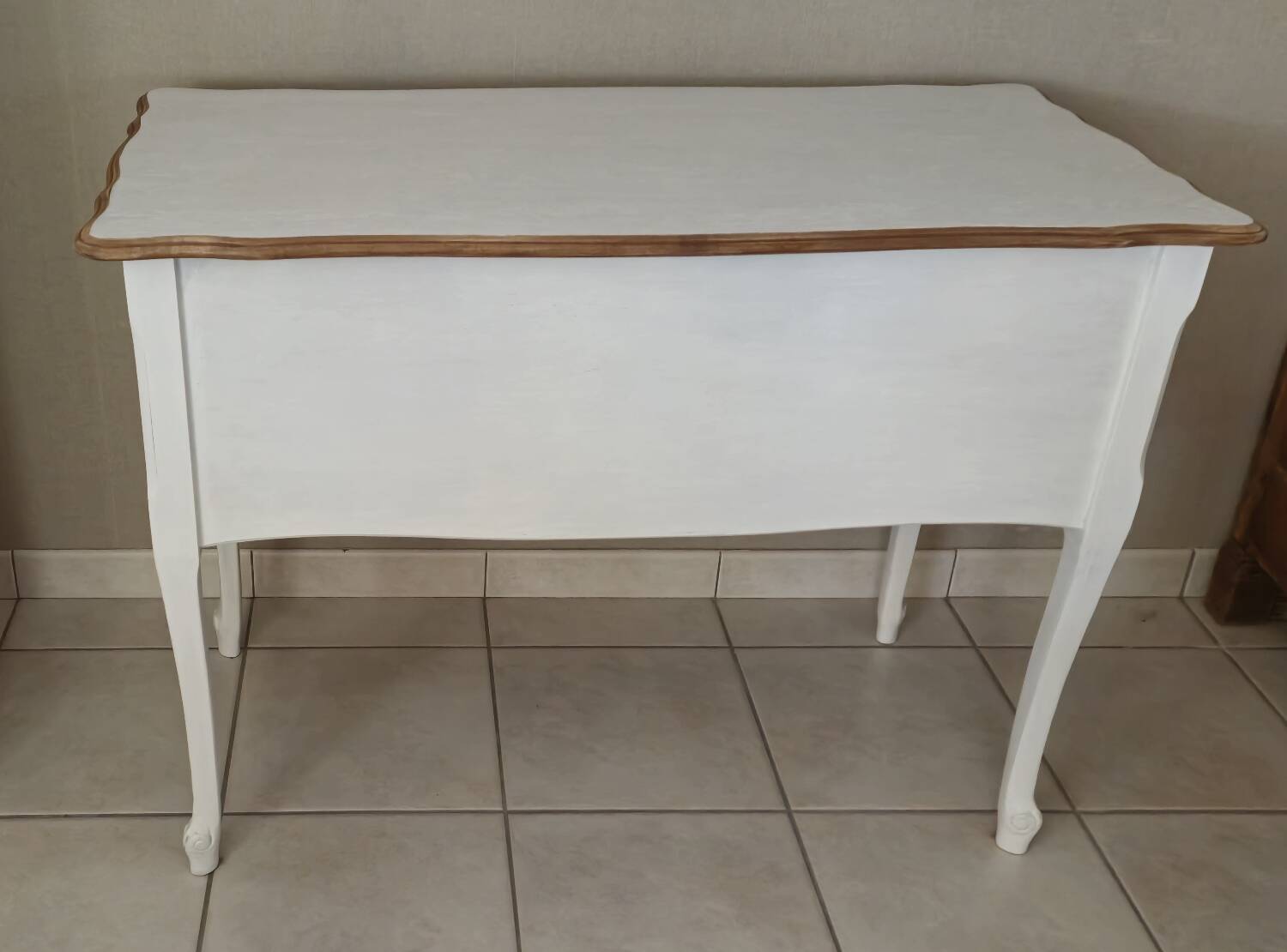 Bureau style Louis XV