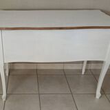 Louis XV style desk