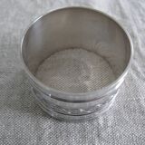 Christophle napkin ring