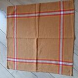 2 serviettes anciennes