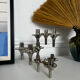 Orion BMF candlestick