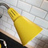 Ikea lamp Kvart yellow