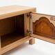 Enfilade Buffet bas en chêne