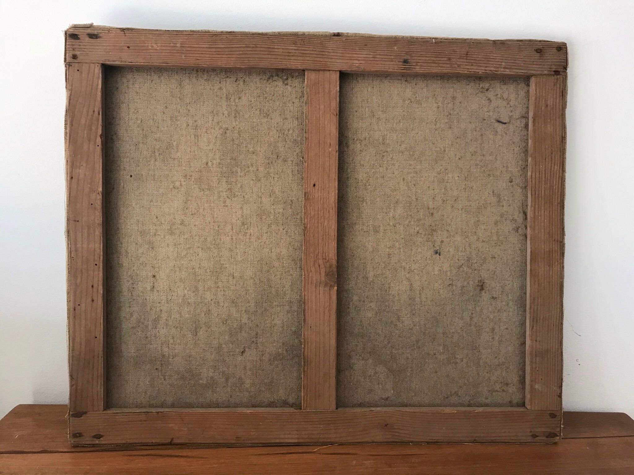 Ancient painting