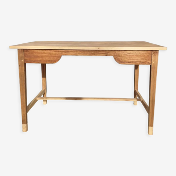 Country office 1930 solid oak