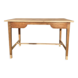 Country office 1930 solid oak
