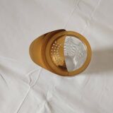 Vintage cocktail pitcher