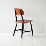 Chaise scandinave vintage