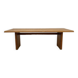 T14 dining room table by Pierre Chapo