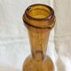 Bouteille carafe à eau vintage