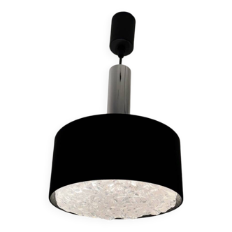 Lustre design Jean Gaudin années 60