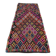 Decorative Vintage Tribal Runner Rug