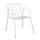 Série de 3 fauteuils Emu Rio 1960