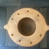 Ancien pot en terre cuite