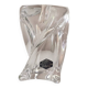Modern Saint Louis crystal candlestick
