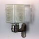 Rare Set of 5 Sconces by Albano Poli for Poliarte 1960s