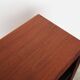 Rosewood bookcase, Danish design, 1970s, production: Hundevad