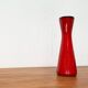 Diabolo Vase in West German Ceramic from the Mid-Century, WGP, by Scheurich, 1960s