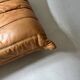 Togo design ottoman pouf by Michel Ducaroy for Ligne Roset, 1st edition 1970