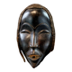 Dan Running Mask - African Art - Ivory Coast - 23 cm