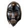 Dan Running Mask - African Art - Ivory Coast - 23 cm