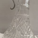 Crystal carafe