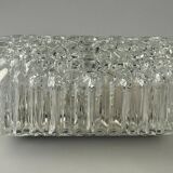 60s 70s wall lamp Limburg Leuchten Germany Wall Sconce Space Age Design