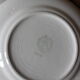 Lot 6 small vintage Scottish plates green yellow